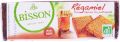 Bisson Honigkuchen 55%, 300g