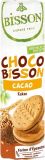 Bisson Schoko Bisson Dinkel Kakao Doppelkeks, 300g