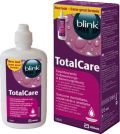 Abbott Blink Total Care Aufbewahrungslösung + LC, 120 ml