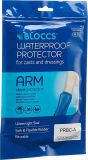 BLOCCS Bad Dusch Wasserschutz Arm 25-42/53 cm Erwachsene