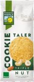Bohlsener Mühle Cookie Taler triple noix, 200 g