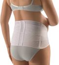 BORT bandage dos pour femme enceinte Taille 1 blanc