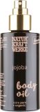 Naturkraftwerke Body Oil Jojoba, 100 ml