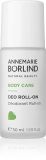 Börlind BODY CARE Deo Roll-on