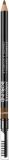 Börlind crayon à sourcils light stone