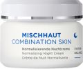 Börlind Mischhaut Nachtcreme