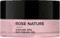 Börlind Rose Nature Cooling Spa Eye Cream-Gel