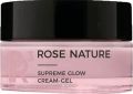 Börlind Rose Nature Supreme Glow Cream-Gel