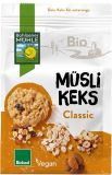 Bohlsener Mühle biscuit au muesli classic, 125 g