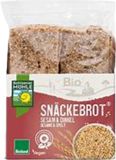 Bohlsener Mühle Snäckebrot Sesam Dinkel, 200 g