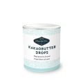 Bonneville Kakaobutter Drops, 200 g