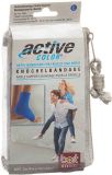 BORT ActiveColor chevillère M -23cm bleu