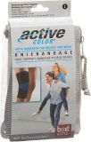 BORT ActiveColor genouillère S -32cm noir