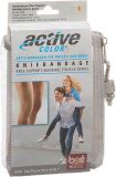 BORT ActiveColor Kniebandage XL +42cm hautfarbe