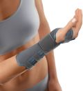 BORT attelle pour bras et poignet M droite gris