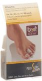 BORT PEDISOFT anneau silicone L 2 pièces
