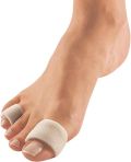BORT PEDISOFT TexLine Protection contre la pression M, 3 pièces