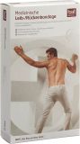 BORT ceinture thorax homme 16cm L -112cm blanc