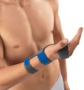 BORT SOFT Volare CTS Schiene M-19cm links grau