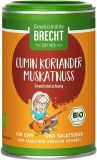 Brecht Cumin Koriander Muskatnuss Dose, 60 g