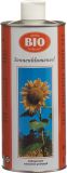 BRACK huile de tournesol pression froid bio 7.5 dl