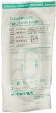 BRAUN Extension Heidelberger 140cm luer lock