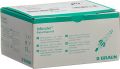 B. Braun valve anti-reflux, 50 pièces