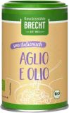 Brecht Mélange d'épices Aglio e Olio , 100 g