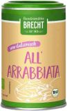 Brecht All'Arrabbiata Gewürz, 60 g