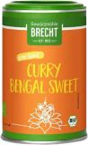 Brecht Curry Bengal Sweet, 60 g