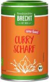 Brecht Curry scharf, 55 g