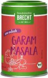 Brecht Garam Masala, 60 g