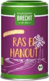 Brecht Ras el Hanout Gewürz, 55 g