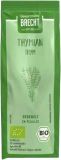 Brecht Thym en poudre recharge, 20 g