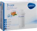 BRITA Classic Nachfüllpatronen, 3 Stück
