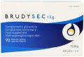 BRUDY Brudysec, Kapseln 1.5 g, 90 Stück