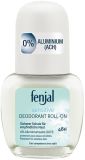 FENJAL Deo Roll-on Sensitive ohne Aluminium, 50 ml