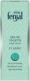 MISS FENJAL Eau de Toilette, 50 ml