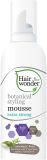 HENNA botanical styling mousse extra strong 200 ml