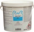 BULITEX Chlor-Tabletten, 3 kg
