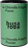 Bunaroba Chlorella en poudre