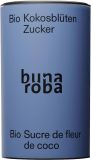Bunaroba Bio Kokosblüten Zucker, 450 g