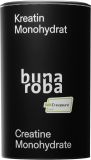 Bunaroba Kreatin Monohydrat, 100 % Creapure, 500 g