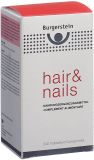 Burgerstein Hair & Nails Tabletten 240 Stück