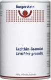 Burgerstein Lecithin Granulat