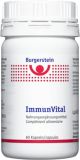 Burgerstein Immunvital Kapseln, 60 Stück