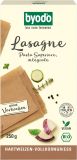 Byodo Lasagnes complètes, 250 g