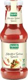 Byodo Sauce salsa mexicaine, 250 ml
