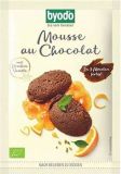 Byodo Mousse au Chocolat, 36 g