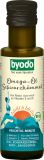 Byodo Huile de nigelle Omega, 100 ml